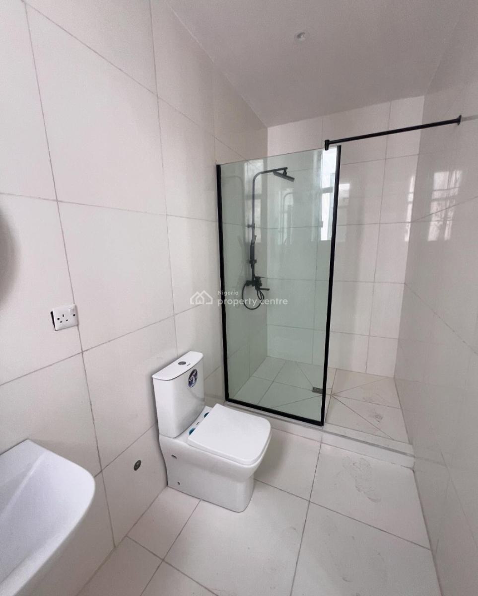 Lovely 4 Bedroom Penthouse with Bq, Ikate, Lekki, Lagos, Detached Duplex for Sale