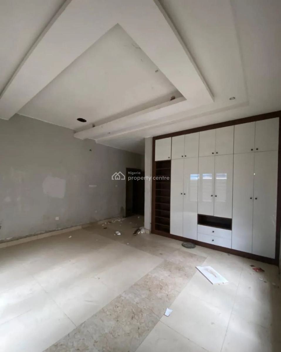 Brand New 2-bedroom Apartment, Kado, Abuja, Flat / Apartment for Rent