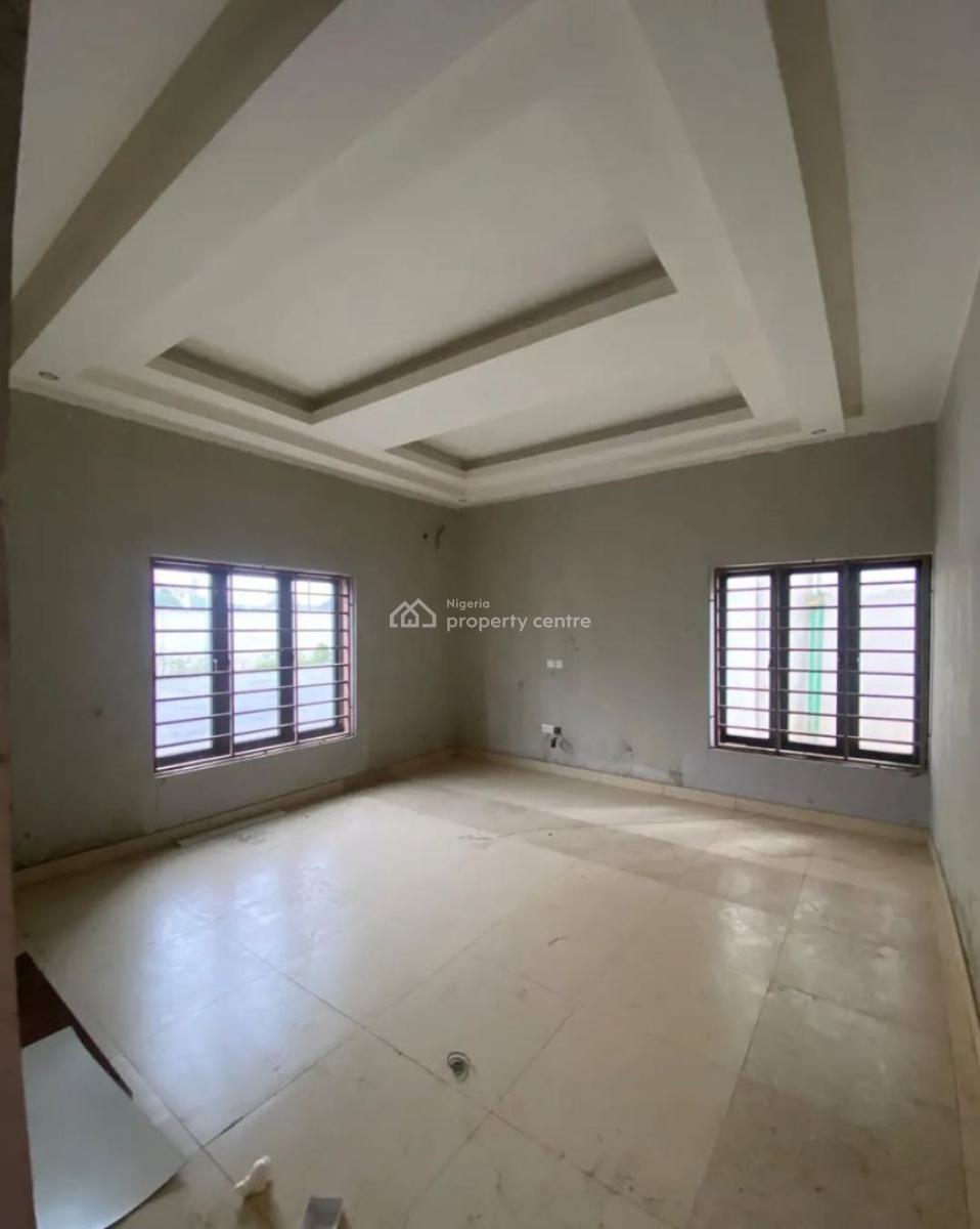 Brand New 2-bedroom Apartment, Kado, Abuja, Flat / Apartment for Rent