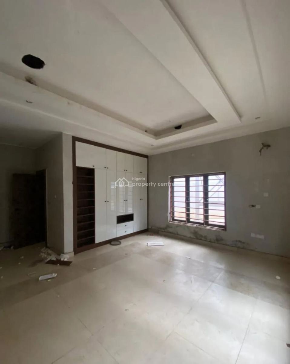 Brand New 2-bedroom Apartment, Kado, Abuja, Flat / Apartment for Rent