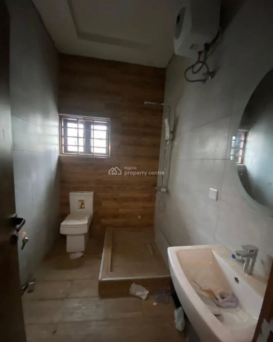 Brand New 2-bedroom Apartment, Kado, Abuja, Flat / Apartment for Rent