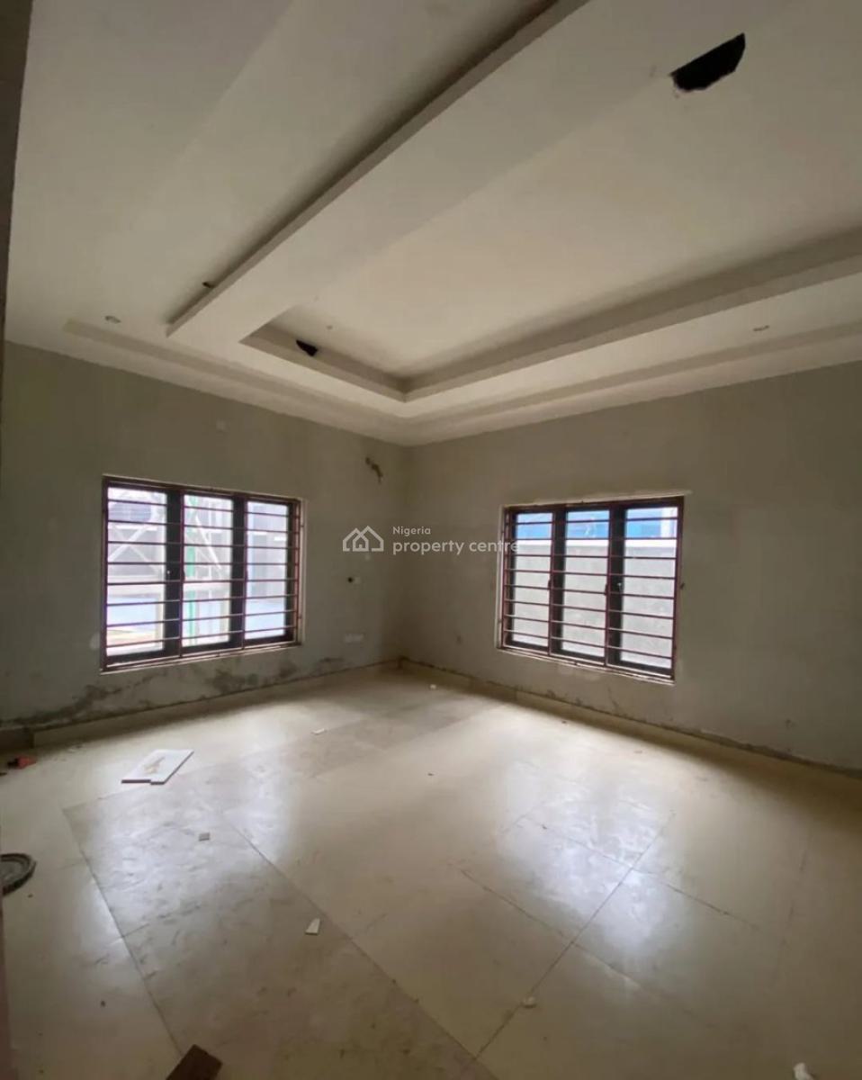 Brand New 2-bedroom Apartment, Kado, Abuja, Flat / Apartment for Rent