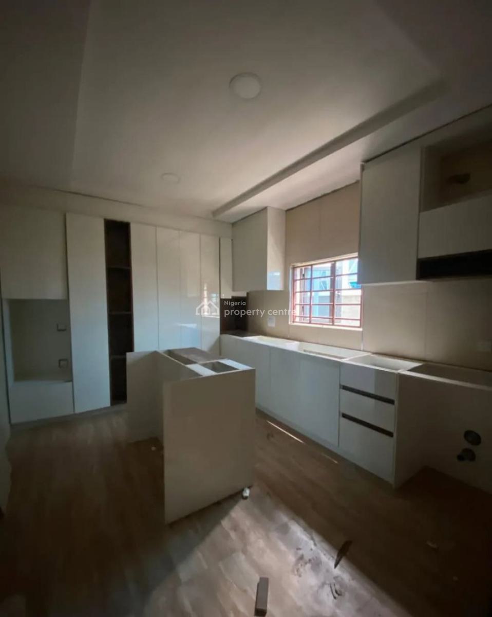 Brand New 2-bedroom Apartment, Kado, Abuja, Flat / Apartment for Rent