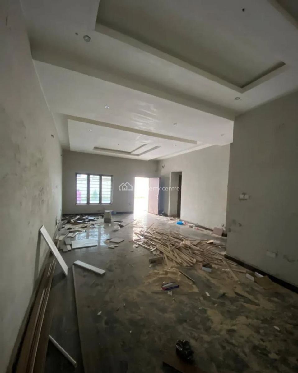 Brand New 2-bedroom Apartment, Kado, Abuja, Flat / Apartment for Rent