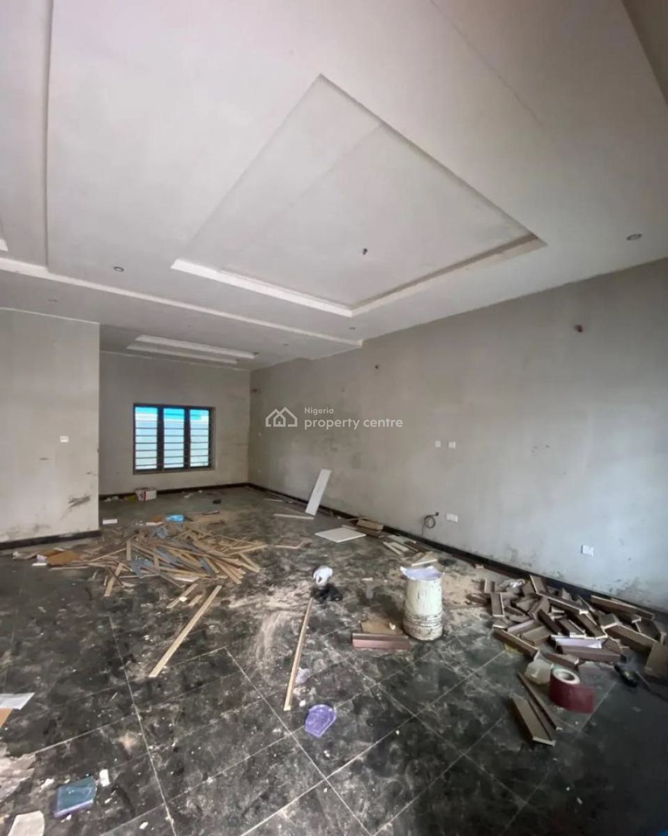 Brand New 2-bedroom Apartment, Kado, Abuja, Flat / Apartment for Rent