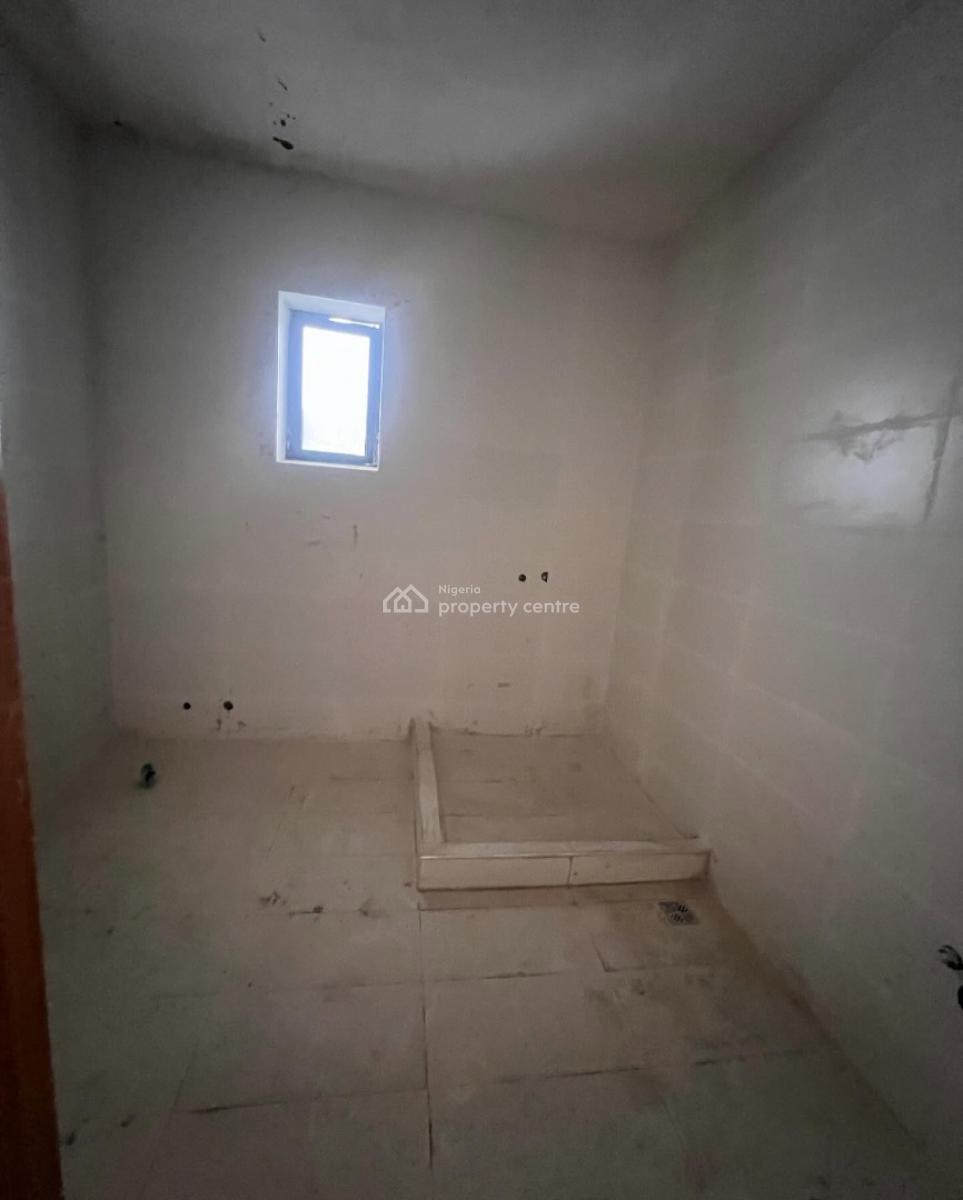 Lovely 4 Bedroom Terrace Duplex with Bq, Ikate, Lekki, Lagos, Terraced Duplex for Sale