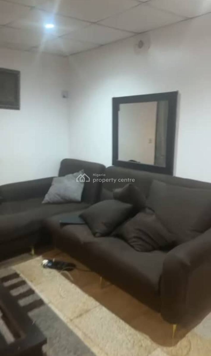 Furnished Miniflat, 1004 Estate, Victoria Island (vi), Lagos, Mini Flat (room and Parlour) for Rent
