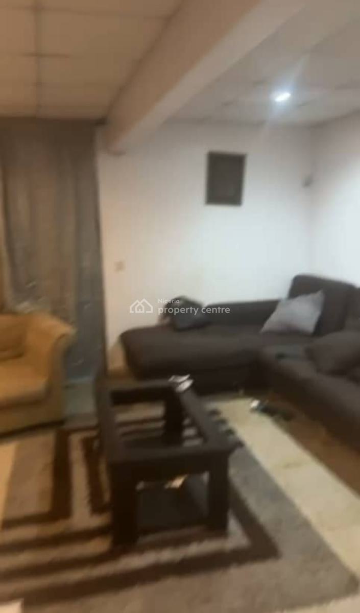 Furnished Miniflat, 1004 Estate, Victoria Island (vi), Lagos, Mini Flat (room and Parlour) for Rent