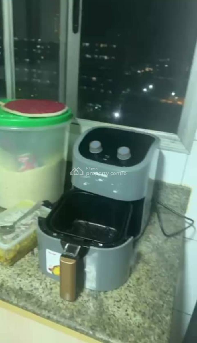 Furnished Miniflat, 1004 Estate, Victoria Island (vi), Lagos, Mini Flat (room and Parlour) for Rent