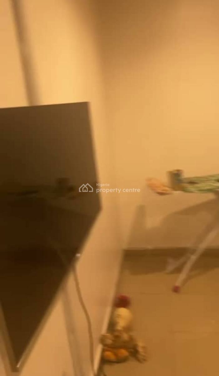 Furnished Miniflat, 1004 Estate, Victoria Island (vi), Lagos, Mini Flat (room and Parlour) for Rent