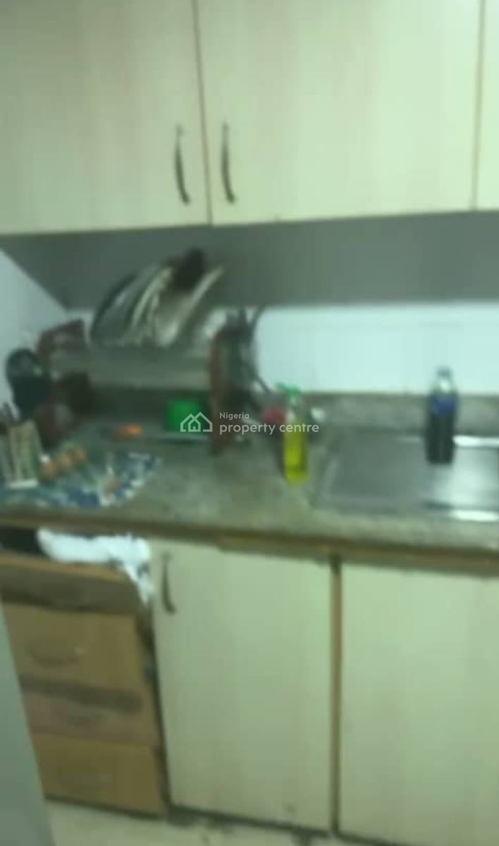 Furnished Miniflat, 1004 Estate, Victoria Island (vi), Lagos, Mini Flat (room and Parlour) for Rent