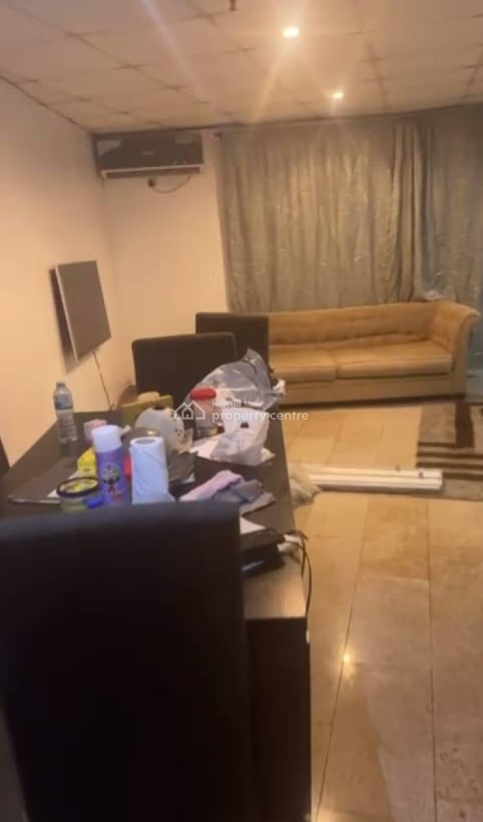Furnished Miniflat, 1004 Estate, Victoria Island (vi), Lagos, Mini Flat (room and Parlour) for Rent