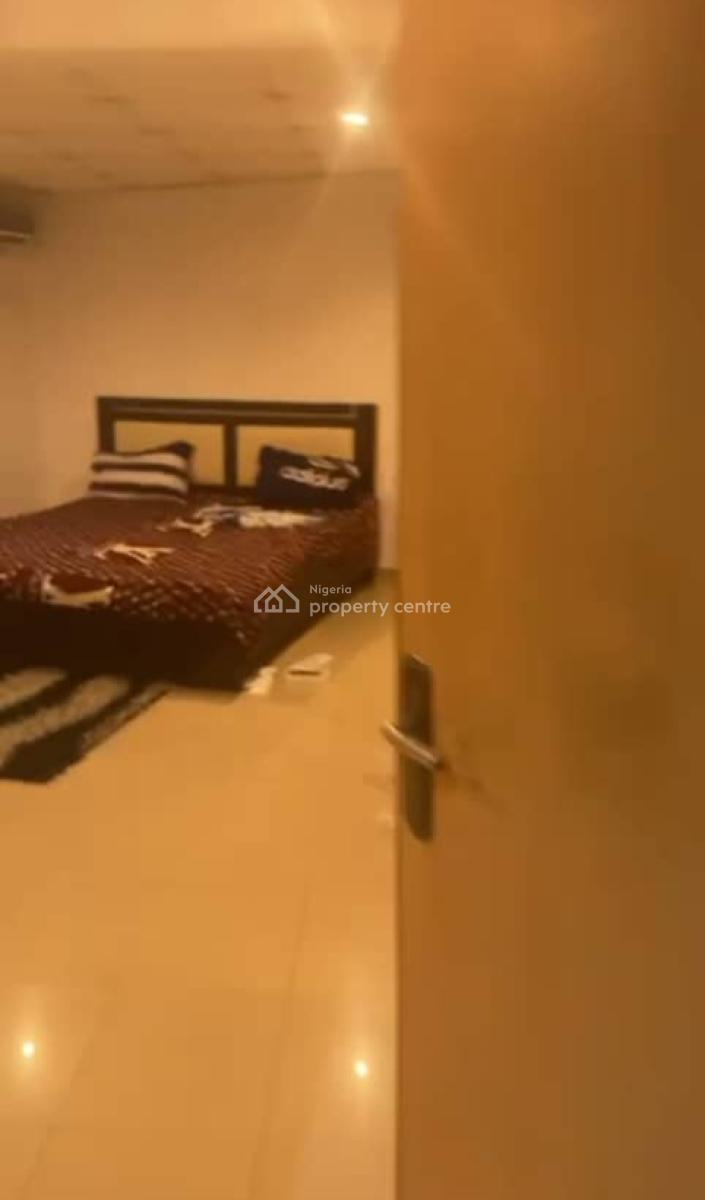 Furnished Miniflat, 1004 Estate, Victoria Island (vi), Lagos, Mini Flat (room and Parlour) for Rent