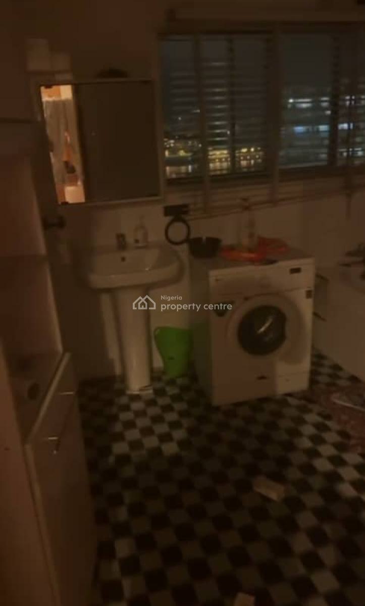 Furnished Miniflat, 1004 Estate, Victoria Island (vi), Lagos, Mini Flat (room and Parlour) for Rent