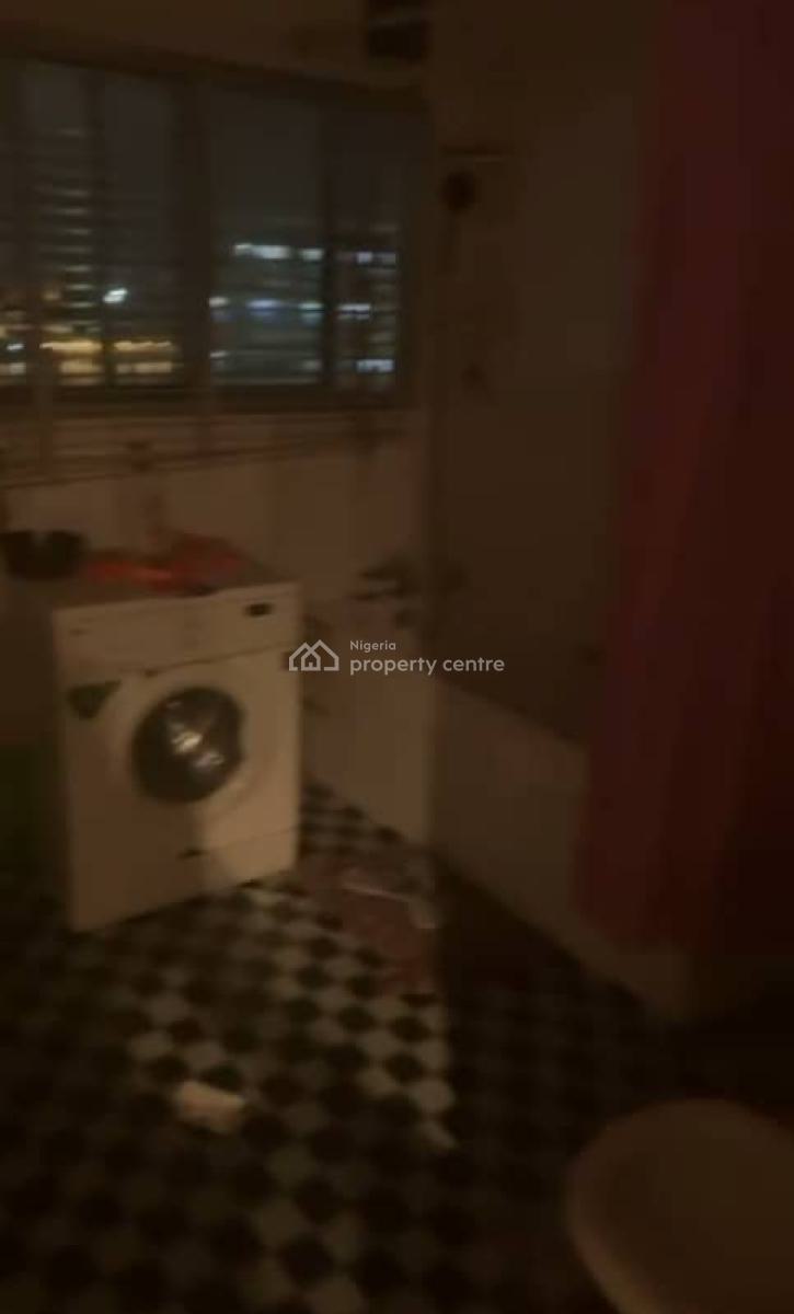 Furnished Miniflat, 1004 Estate, Victoria Island (vi), Lagos, Mini Flat (room and Parlour) for Rent