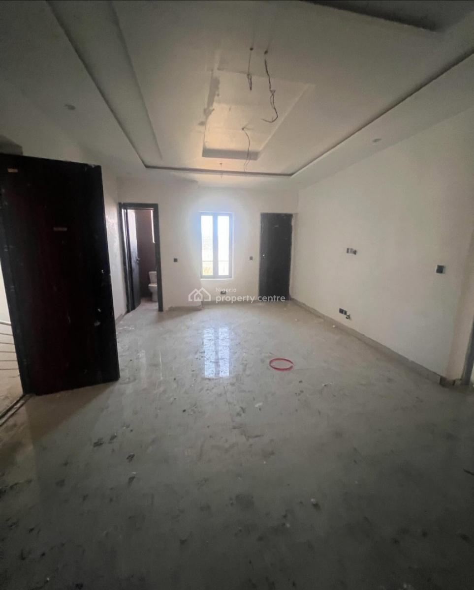 Stunning 3 Bedroom Apartment with Bq, Lekki Phase 1, Lekki Phase 1, Lekki, Lagos, Block of Flats for Sale