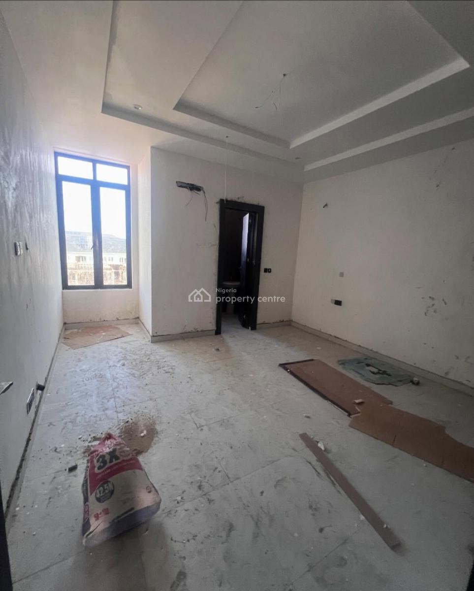 Stunning 3 Bedroom Apartment with Bq, Lekki Phase 1, Lekki Phase 1, Lekki, Lagos, Block of Flats for Sale