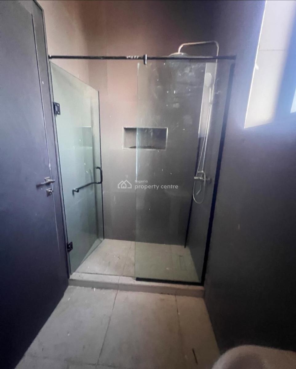 Stunning 3 Bedroom Apartment with Bq, Lekki Phase 1, Lekki Phase 1, Lekki, Lagos, Block of Flats for Sale