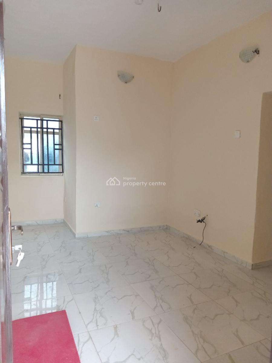 Room and Parlour, Ogombo, Ajah, Lagos, Mini Flat (room and Parlour) for Rent