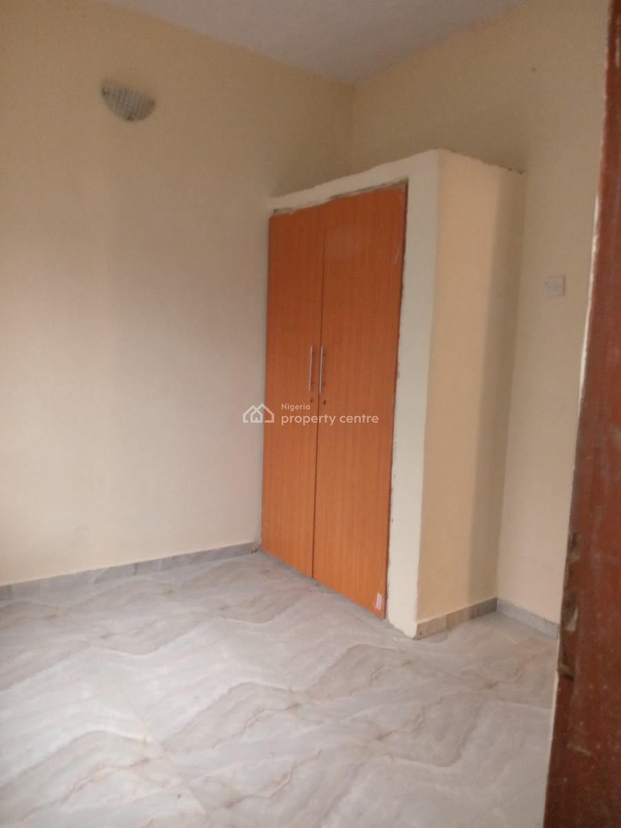 Room and Parlour, Ogombo, Ajah, Lagos, Mini Flat (room and Parlour) for Rent