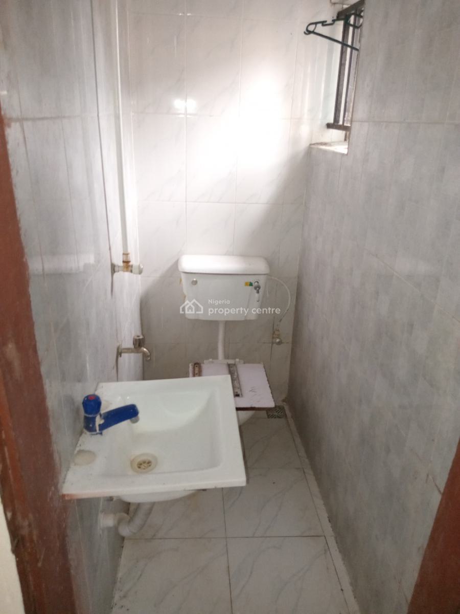 Room and Parlour, Ogombo, Ajah, Lagos, Mini Flat (room and Parlour) for Rent