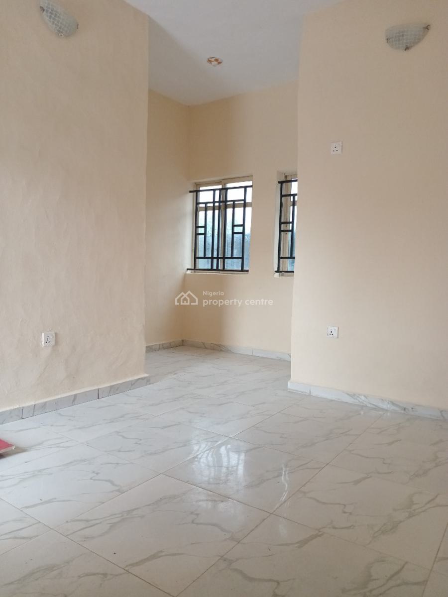 Room and Parlour, Ogombo, Ajah, Lagos, Mini Flat (room and Parlour) for Rent