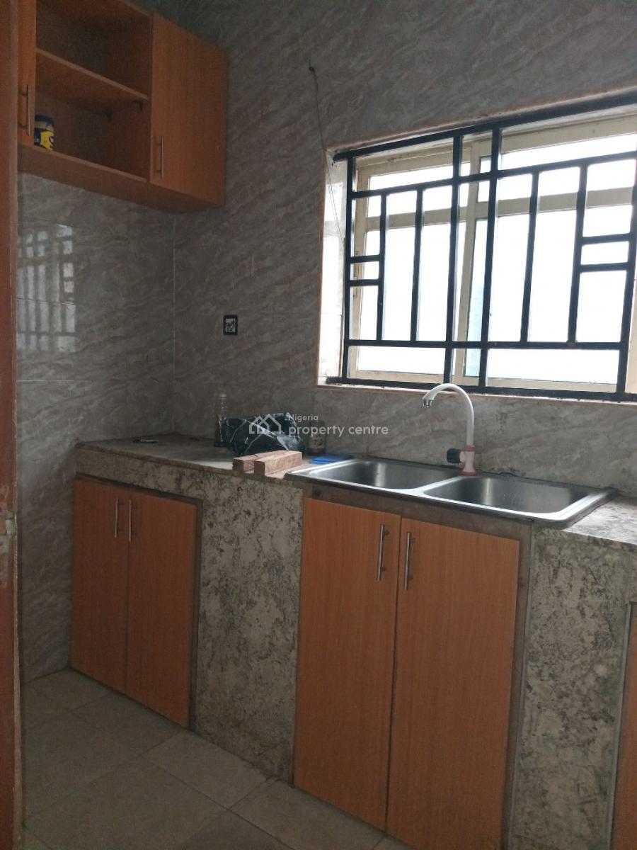 Room and Parlour, Ogombo, Ajah, Lagos, Mini Flat (room and Parlour) for Rent