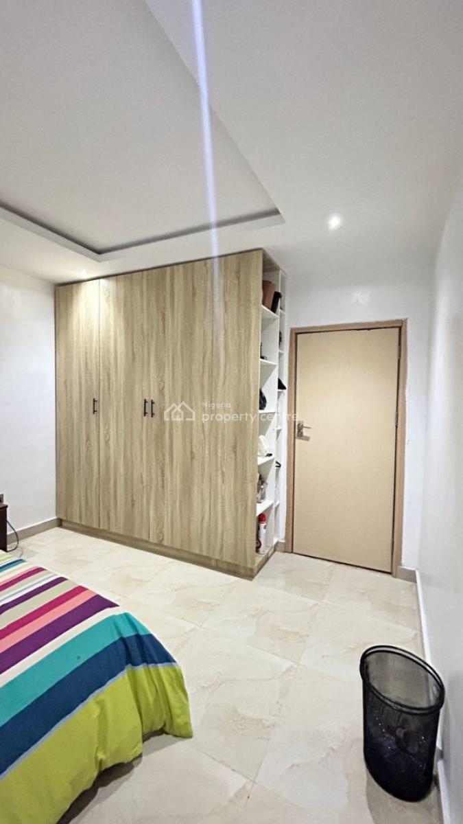 3 Bedroom Apartment (2nd Floor) with Open Plan Kitchen, Ikate, Lekki, Lagos, Flat / Apartment for Sale