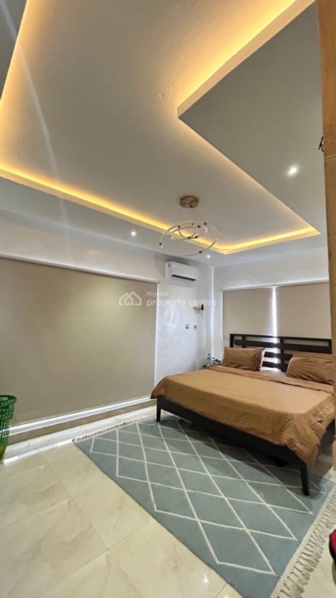 3 Bedroom Apartment (2nd Floor) with Open Plan Kitchen, Ikate, Lekki, Lagos, Flat / Apartment for Sale