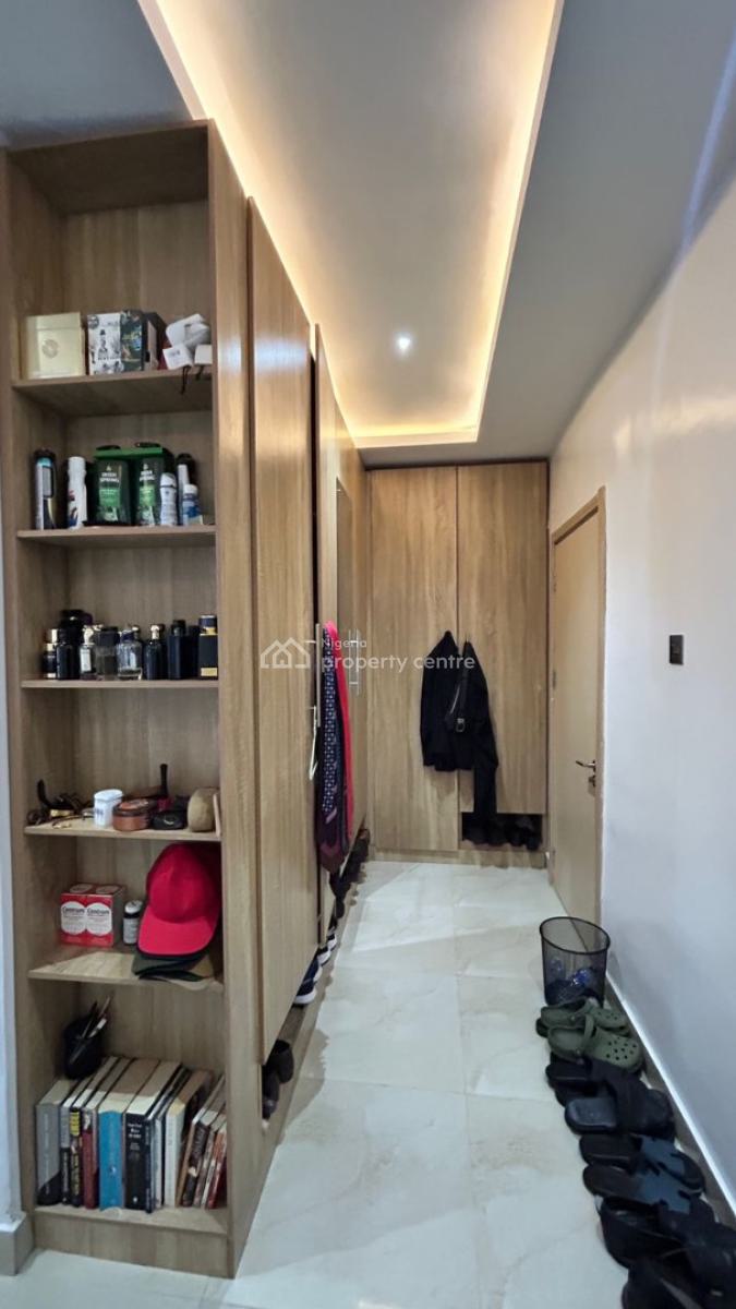 3 Bedroom Apartment (2nd Floor) with Open Plan Kitchen, Ikate, Lekki, Lagos, Flat / Apartment for Sale