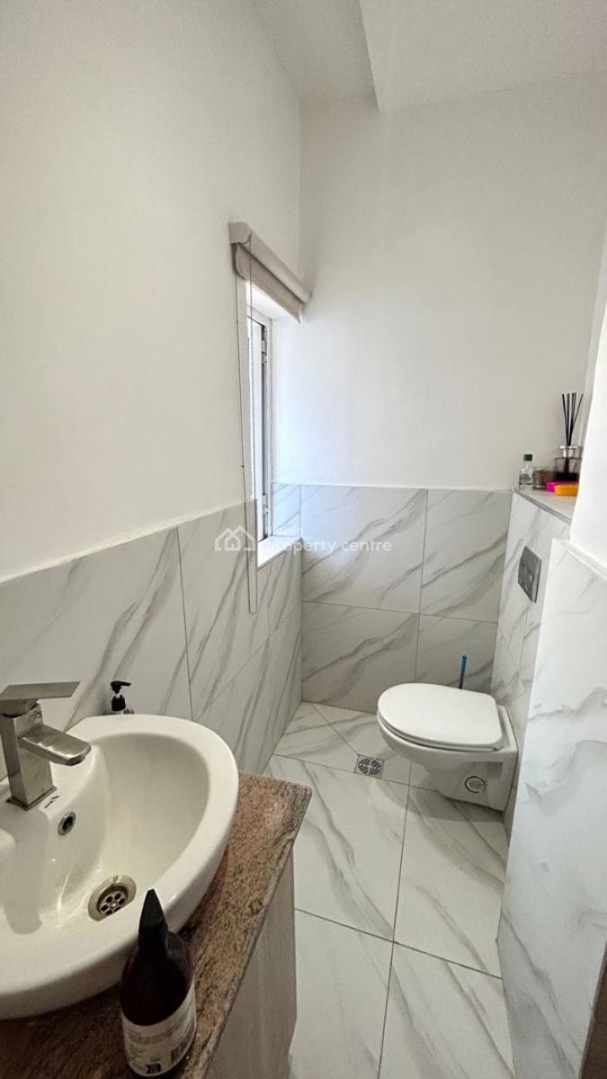 3 Bedroom Apartment (2nd Floor) with Open Plan Kitchen, Ikate, Lekki, Lagos, Flat / Apartment for Sale
