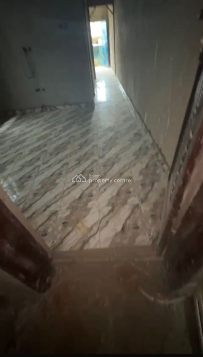6 Units of Newly Built, Very Spacious and Standard Miniflat, Fadeyi, Shomolu, Lagos, Mini Flat (room and Parlour) for Rent