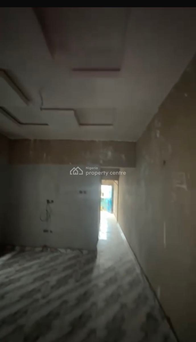 6 Units of Newly Built, Very Spacious and Standard Miniflat, Fadeyi, Shomolu, Lagos, Mini Flat (room and Parlour) for Rent