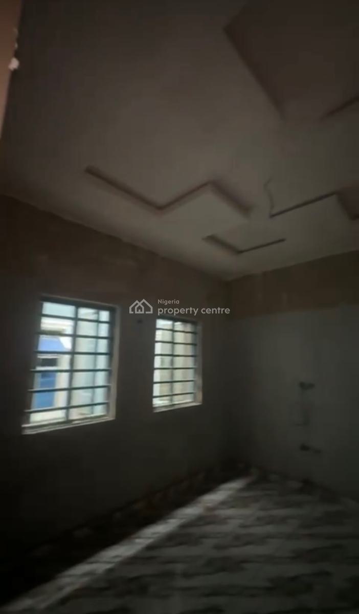 6 Units of Newly Built, Very Spacious and Standard Miniflat, Fadeyi, Shomolu, Lagos, Mini Flat (room and Parlour) for Rent