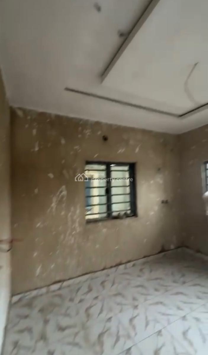 6 Units of Newly Built, Very Spacious and Standard Miniflat, Fadeyi, Shomolu, Lagos, Mini Flat (room and Parlour) for Rent