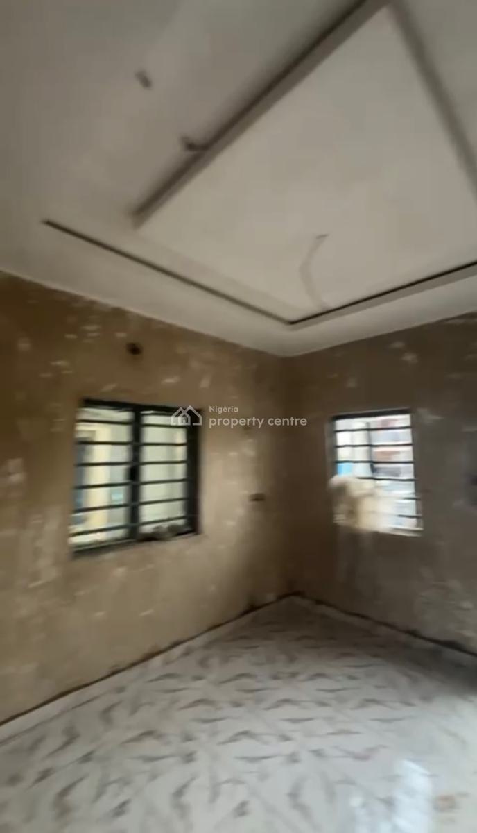 6 Units of Newly Built, Very Spacious and Standard Miniflat, Fadeyi, Shomolu, Lagos, Mini Flat (room and Parlour) for Rent
