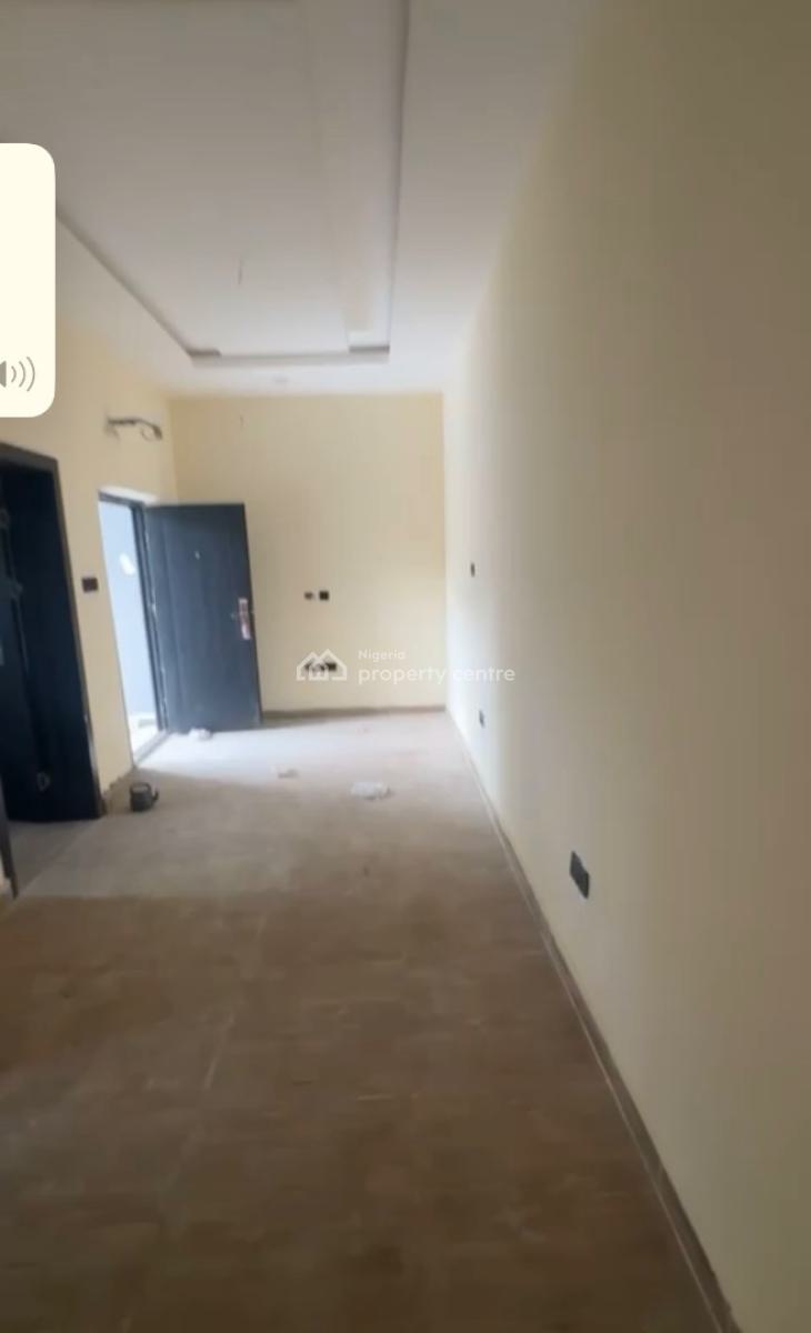 Newly Built, Very Spacious and Standard Miniflat, Palmgrove, Ilupeju, Lagos, Mini Flat (room and Parlour) for Rent