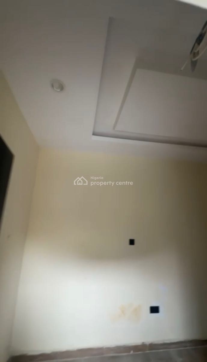 Newly Built, Very Spacious and Standard Miniflat, Palmgrove, Ilupeju, Lagos, Mini Flat (room and Parlour) for Rent