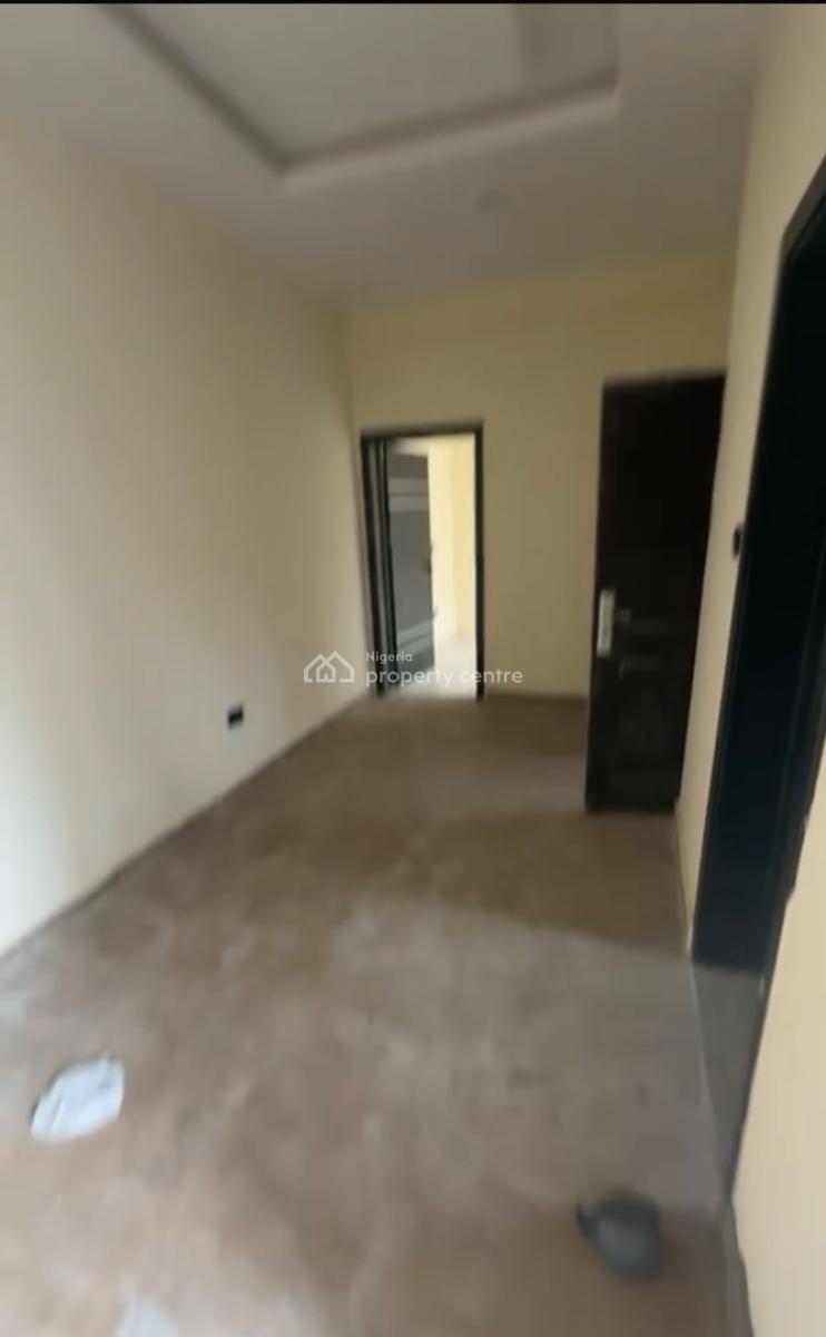 Newly Built, Very Spacious and Standard Miniflat, Palmgrove, Ilupeju, Lagos, Mini Flat (room and Parlour) for Rent