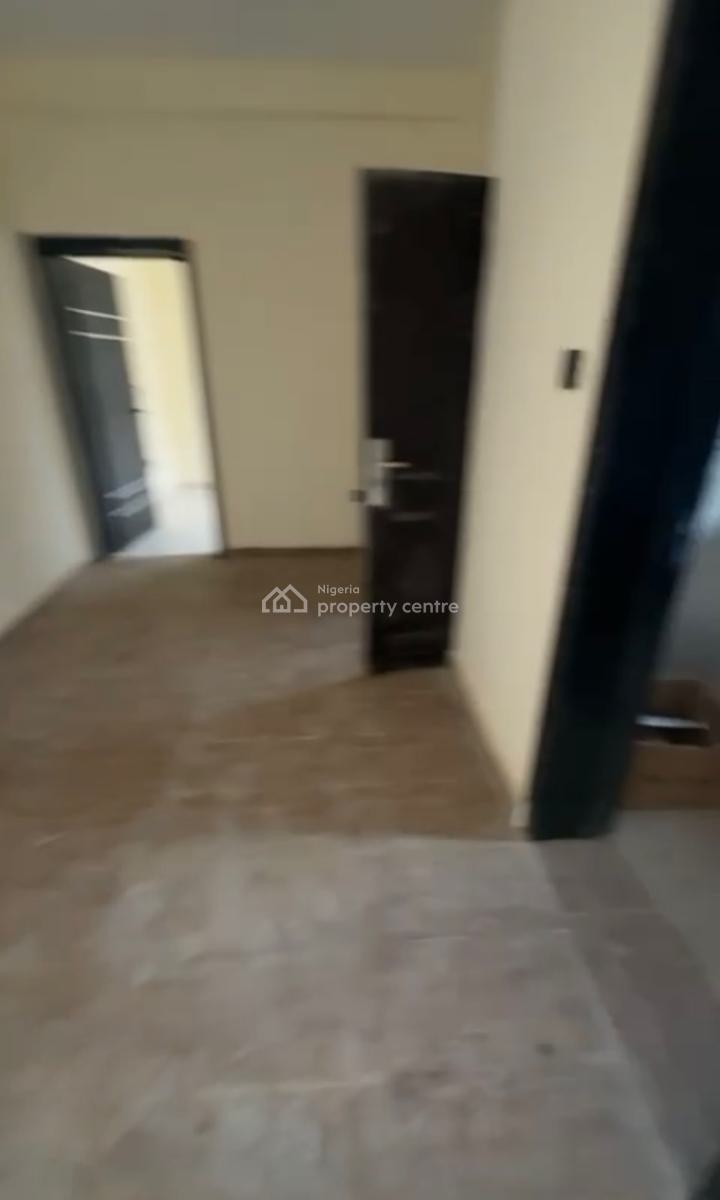 Newly Built, Very Spacious and Standard Miniflat, Palmgrove, Ilupeju, Lagos, Mini Flat (room and Parlour) for Rent