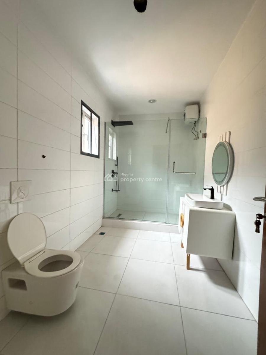 6-bedroom Detached Duplex, Lekki Phase 1, Lekki, Lagos, Detached Duplex for Sale