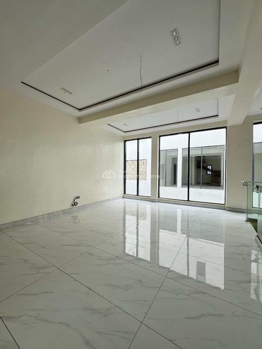 6-bedroom Detached Duplex, Lekki Phase 1, Lekki, Lagos, Detached Duplex for Sale