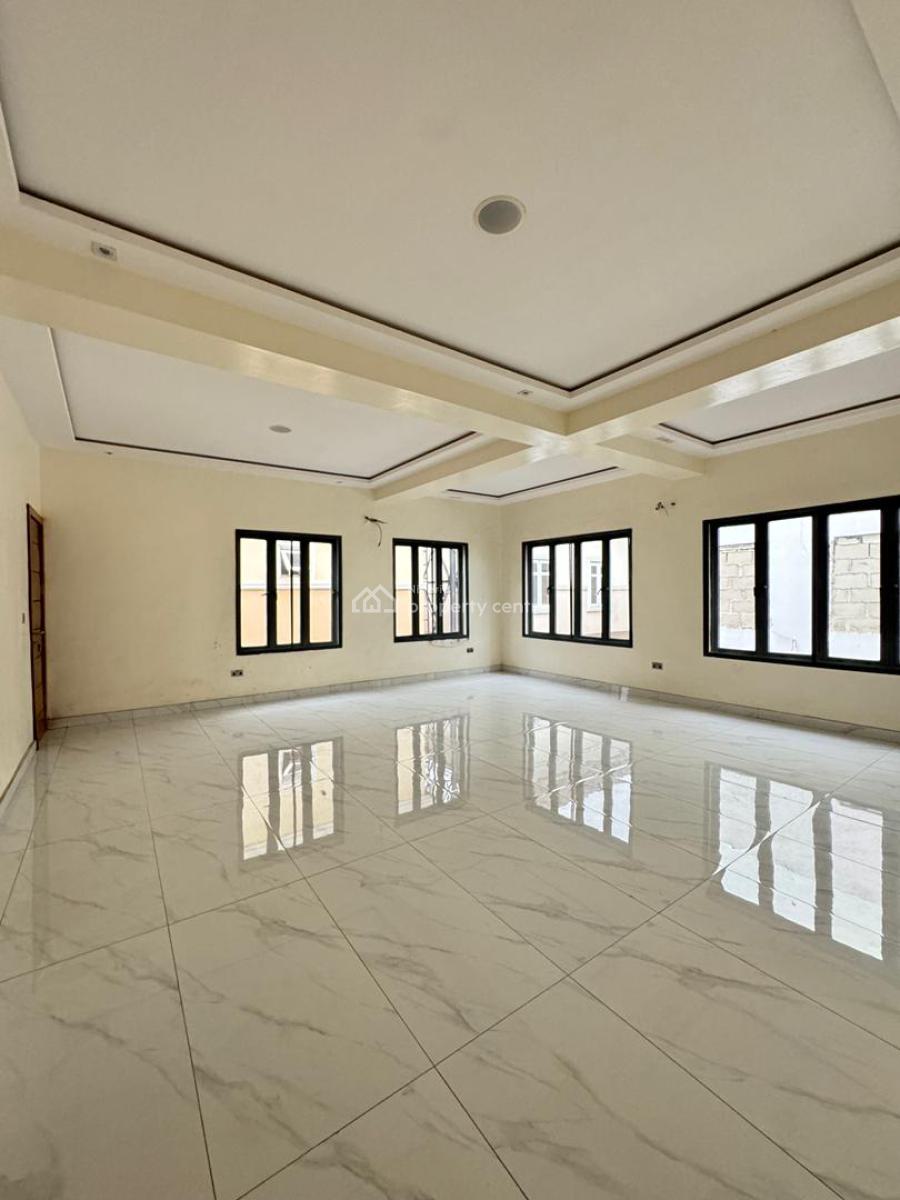 6-bedroom Detached Duplex, Lekki Phase 1, Lekki, Lagos, Detached Duplex for Sale
