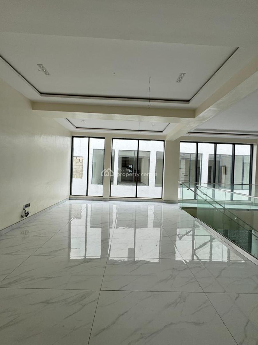 6-bedroom Detached Duplex, Lekki Phase 1, Lekki, Lagos, Detached Duplex for Sale