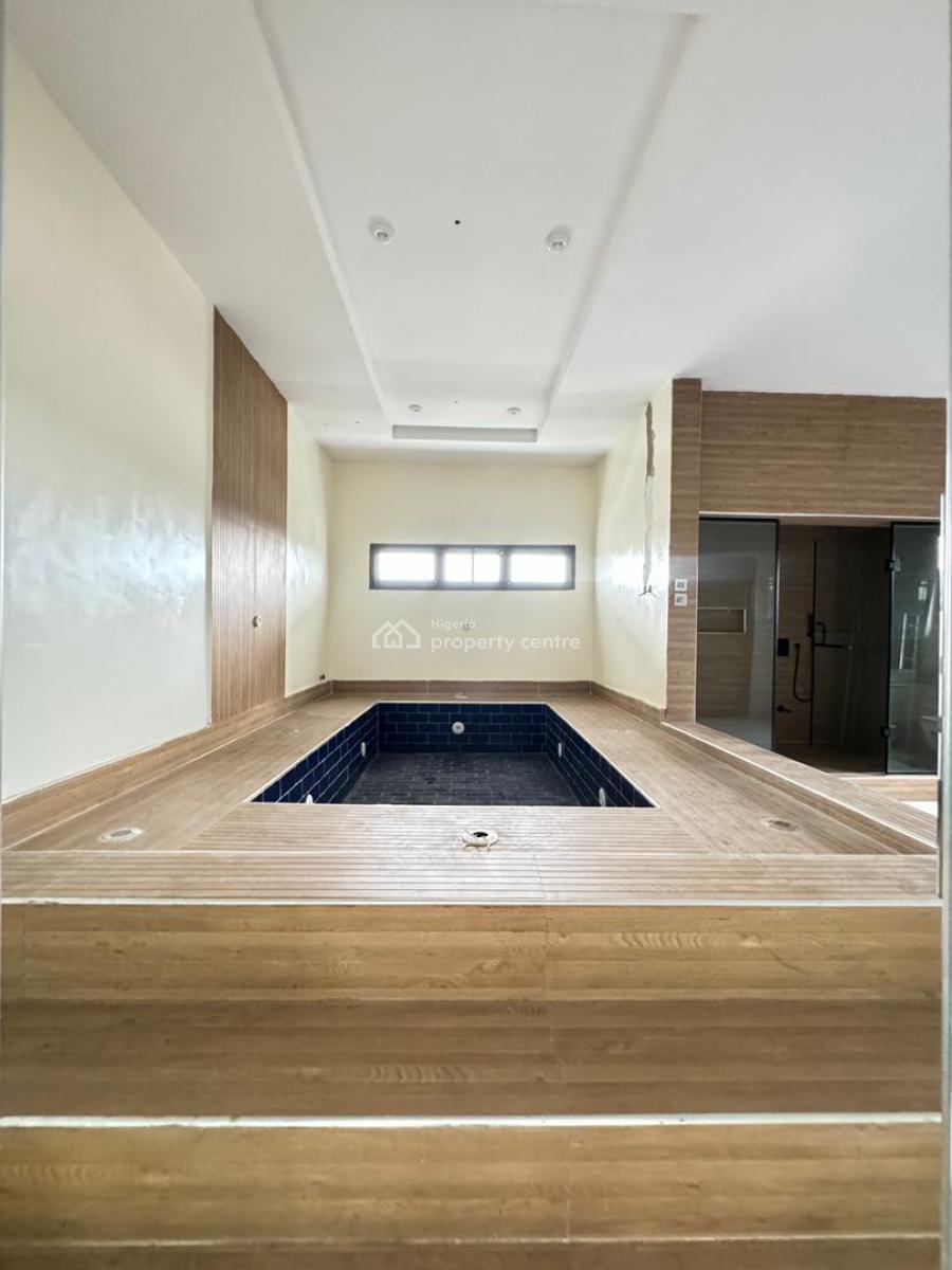 6-bedroom Detached Duplex, Lekki Phase 1, Lekki, Lagos, Detached Duplex for Sale