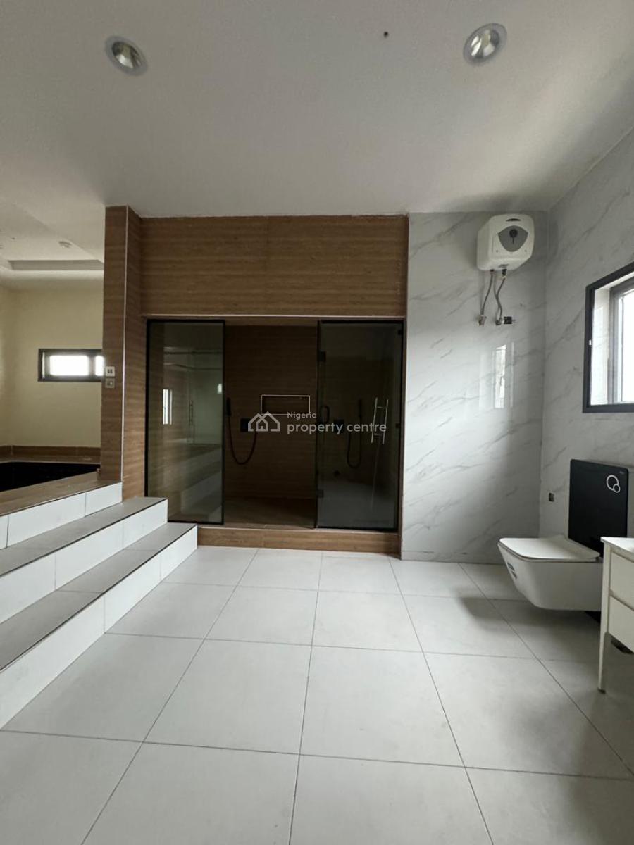 6-bedroom Detached Duplex, Lekki Phase 1, Lekki, Lagos, Detached Duplex for Sale