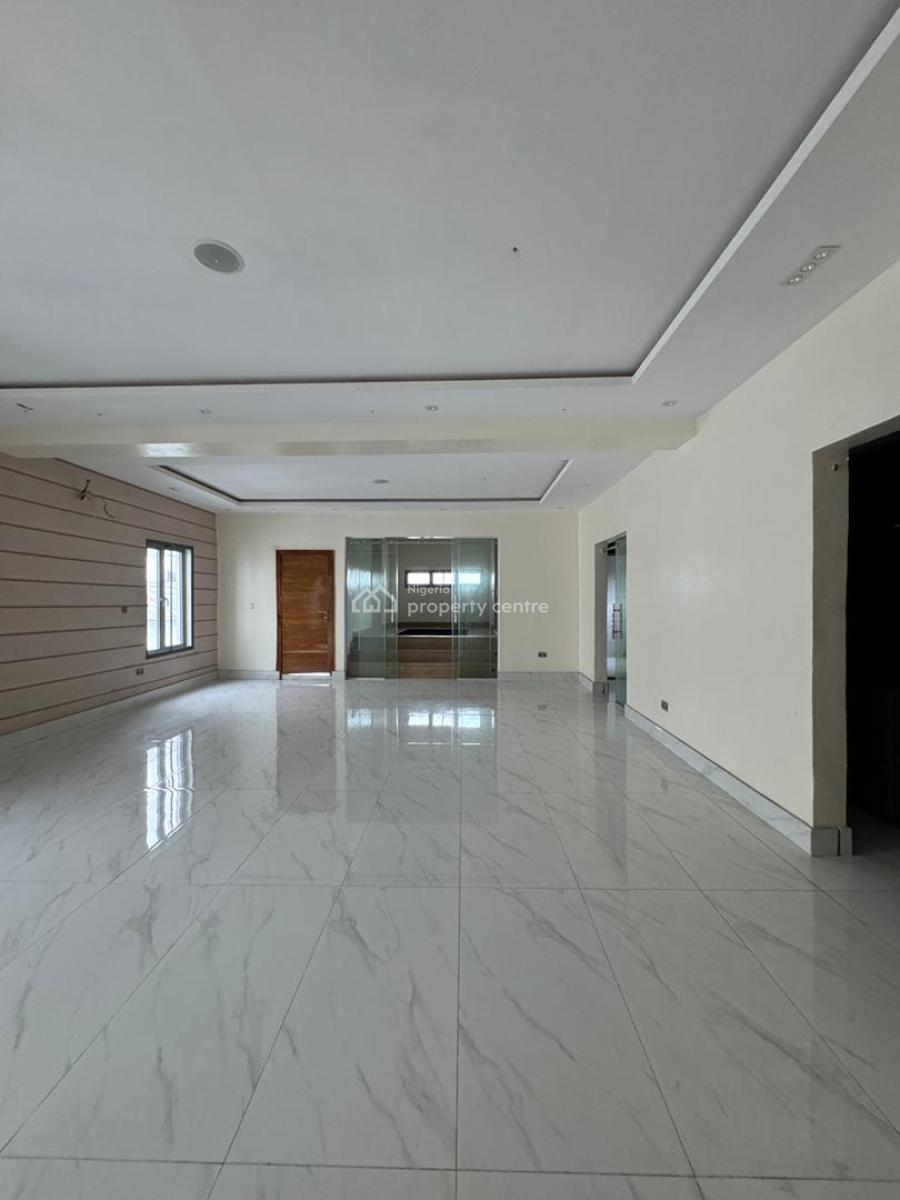 6-bedroom Detached Duplex, Lekki Phase 1, Lekki, Lagos, Detached Duplex for Sale