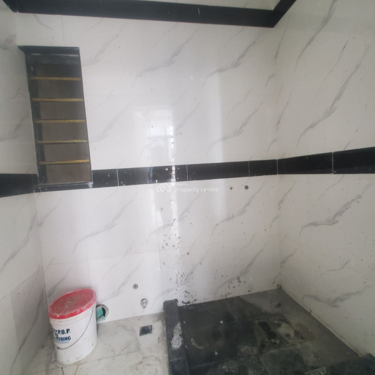 Newly Built 2 Bedroom Serviced Apartment with Elevator, Pool, Gym, Lekki Phase 1, Lekki, Lagos, Flat / Apartment for Sale