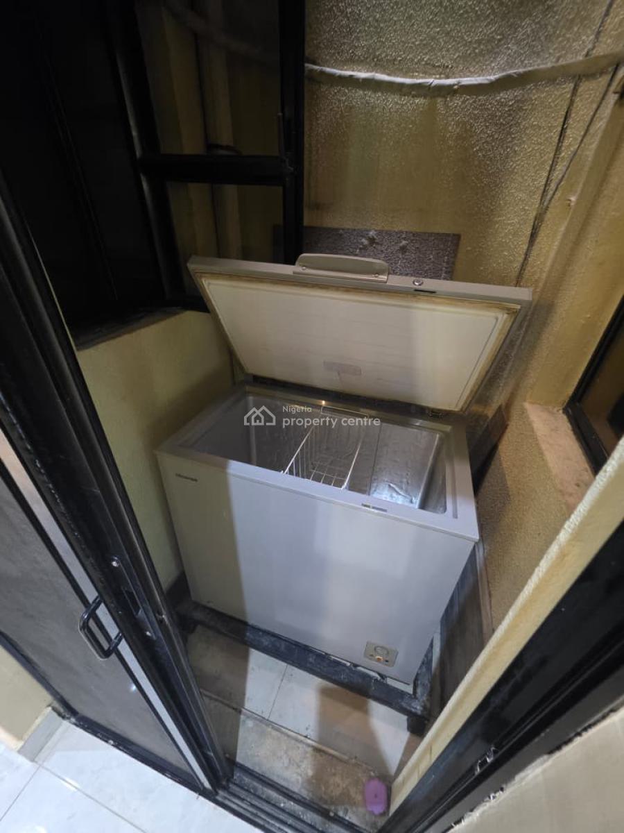 4 Bedroom Terrace with Bq, Oba Adeyinka Oyekan Ave, Ikoyi, Lagos, Terraced Duplex for Rent