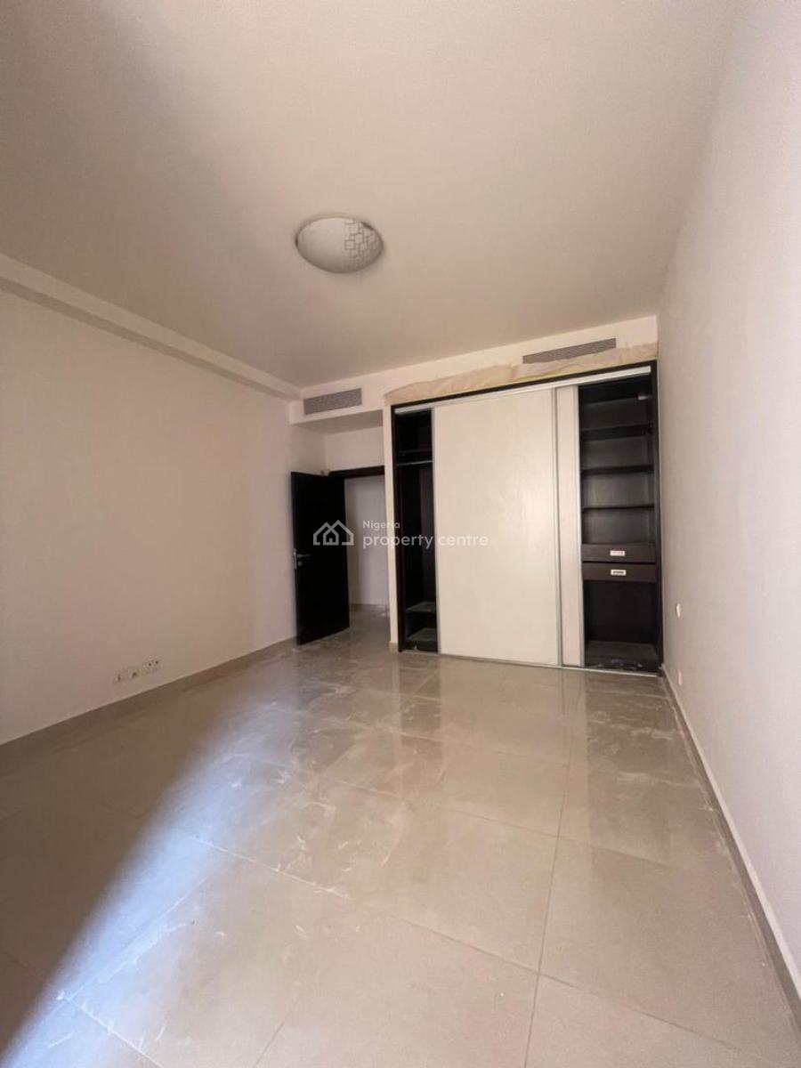 Luxury 4-bedroom Apartments, Ocean Parade, Banana Island, Ikoyi, Lagos, Flat / Apartment for Rent